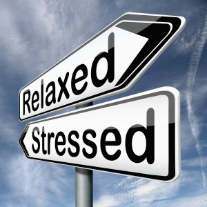 stress therapy and management helps in relaxation reduce tension