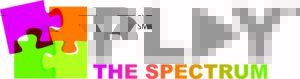 Play the Spectrum Logo w SM