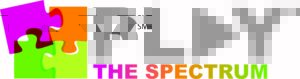 Play the Spectrum Logo w SM