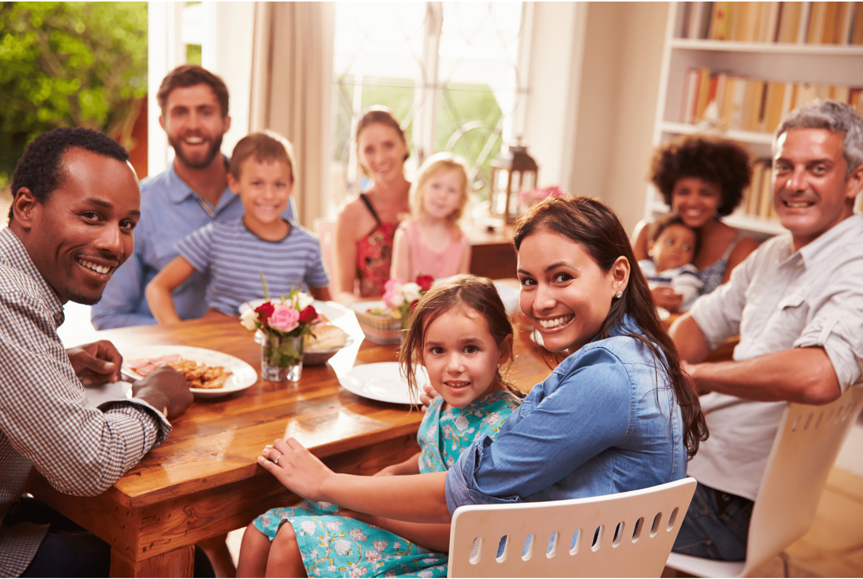 Parents_connecting Parents connecting